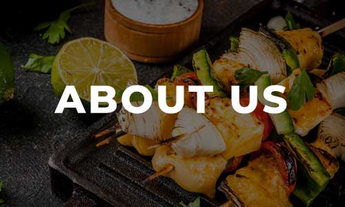About Us - Indian Restaurant